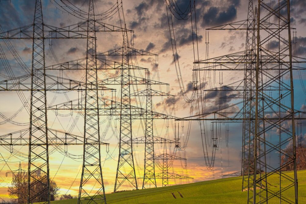 Stroomstoring in Stiens, Britsum, Gytsjerk, Miedum en Wyns opgelost