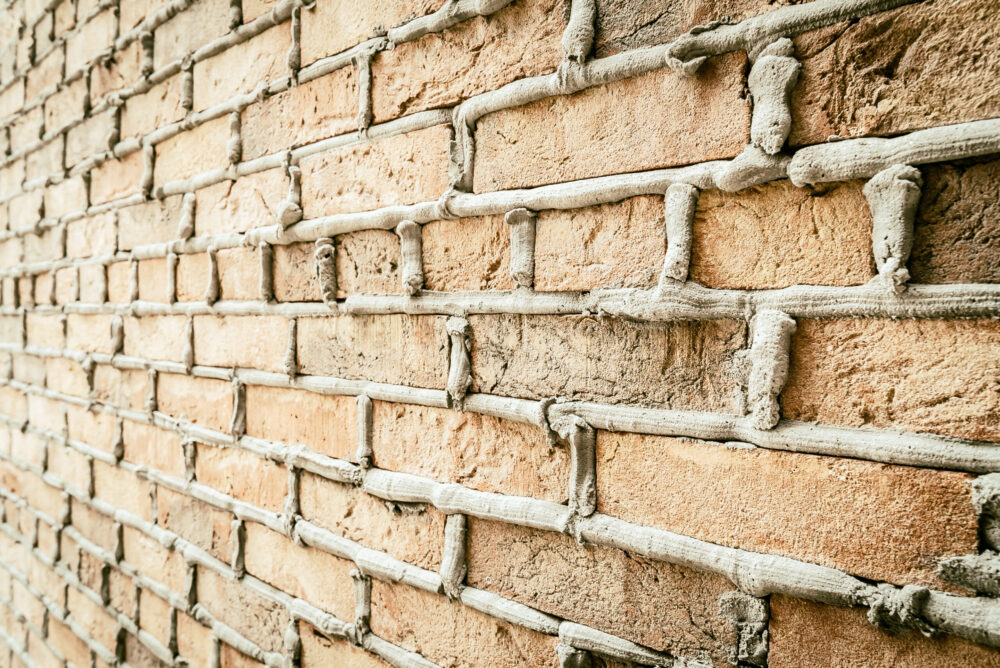 GGD Fryslân waarschuwt voor UF-schuim in spouwmuren