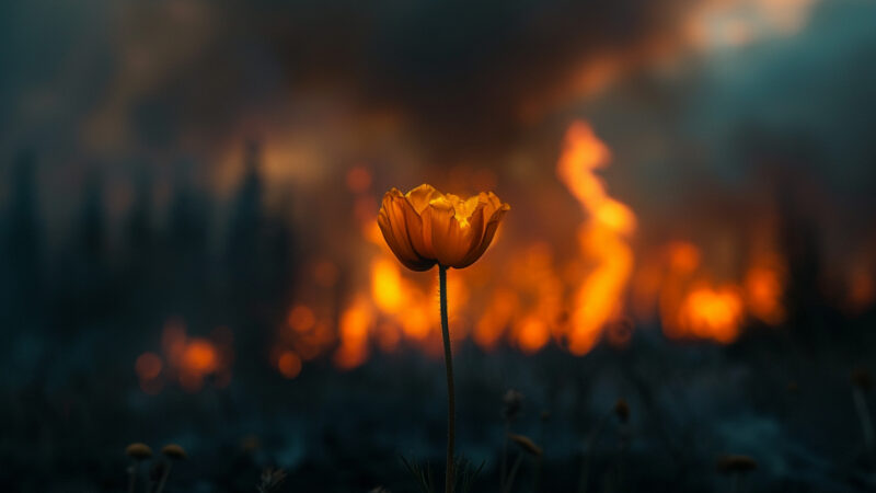 Nieuwe vredesbeweging in Leeuwarden: praten boven wapens