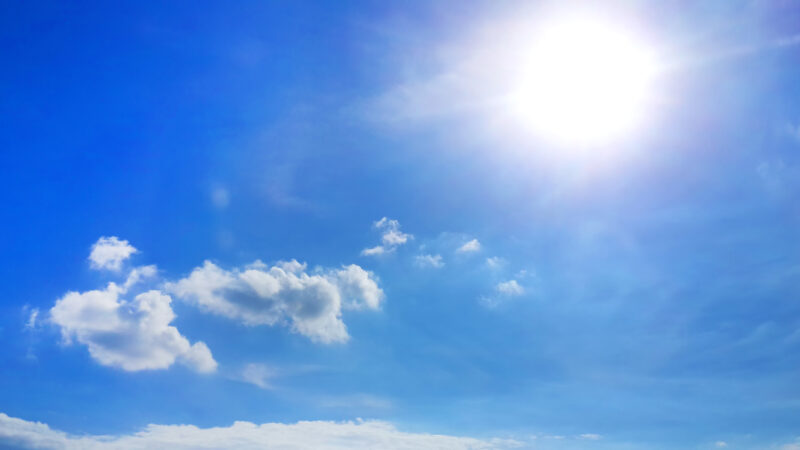 Officieel warmste 3 maart ooit gemeten, ook in Leeuwarden warme dag