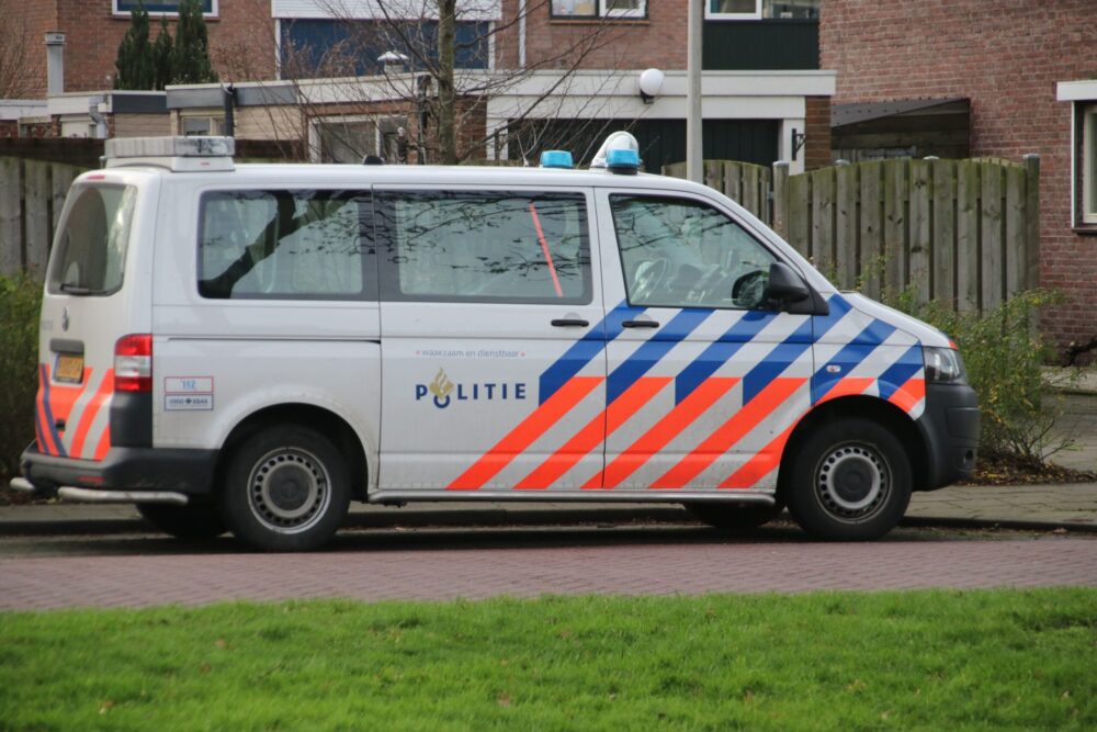 Tbs’er die ontsnapte, aangehouden in Leeuwarden