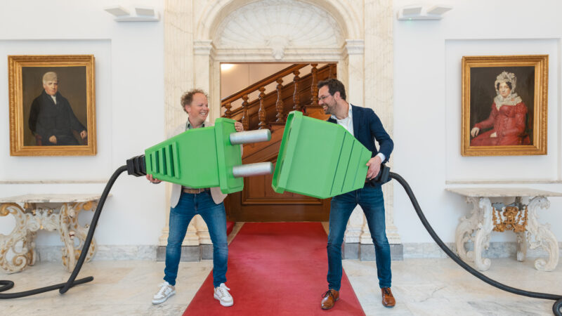 Leeuwarden lanceert nieuwe subsidies voor ondernemers