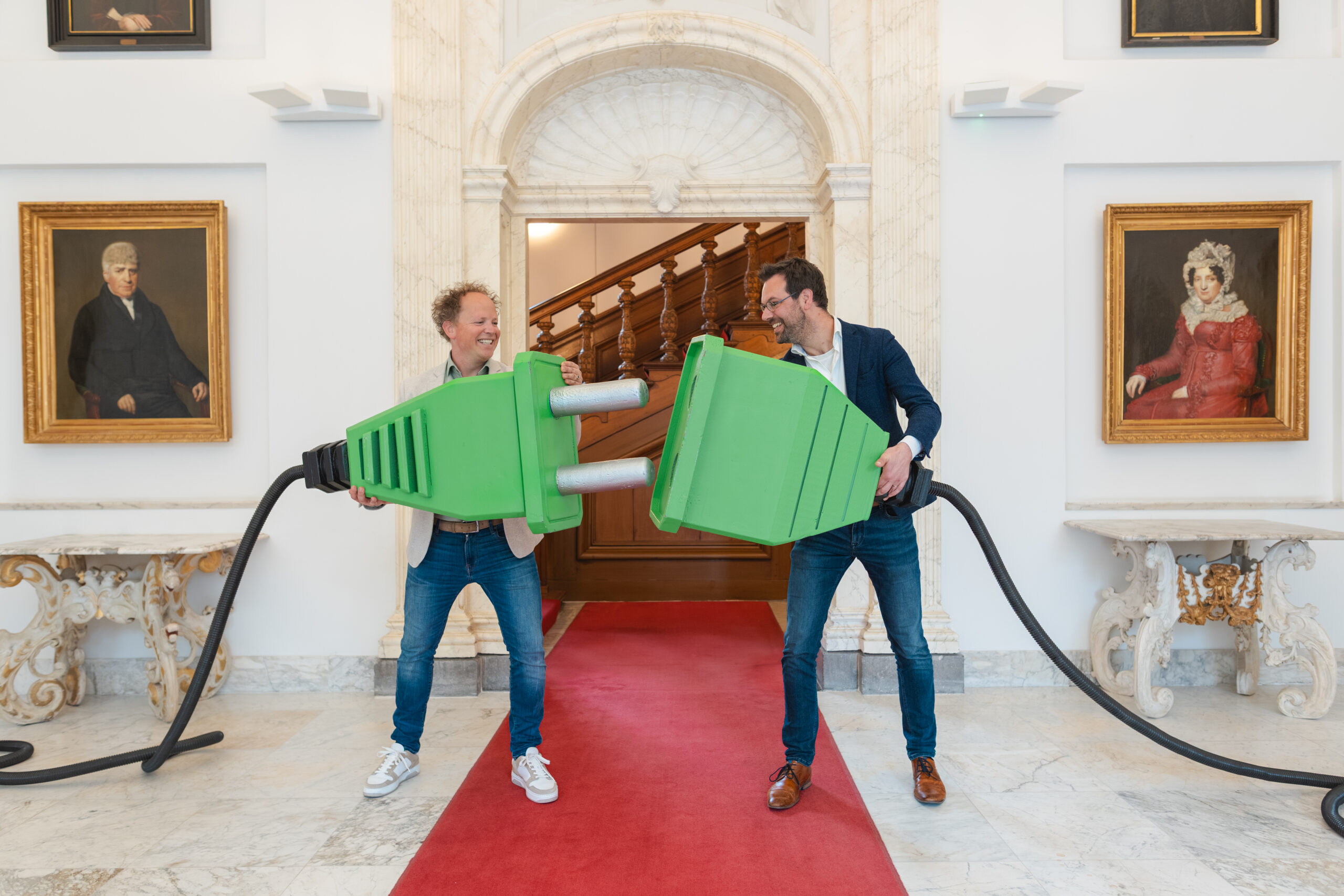 Leeuwarden lanceert nieuwe subsidies voor ondernemers