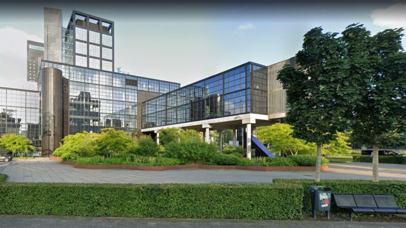 Voormalig Aegon-kantoor in Leeuwarden verkocht na snelle verhuur