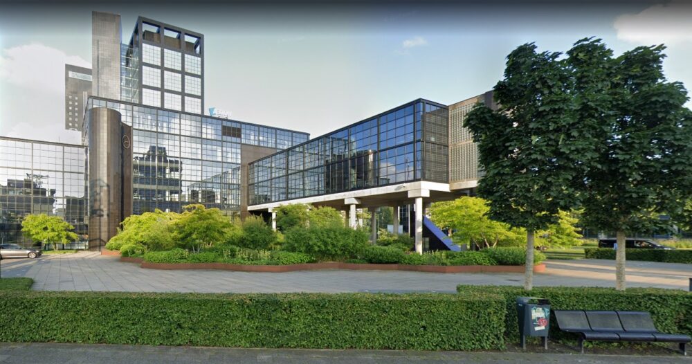 Voormalig Aegon-kantoor in Leeuwarden verkocht na snelle verhuur