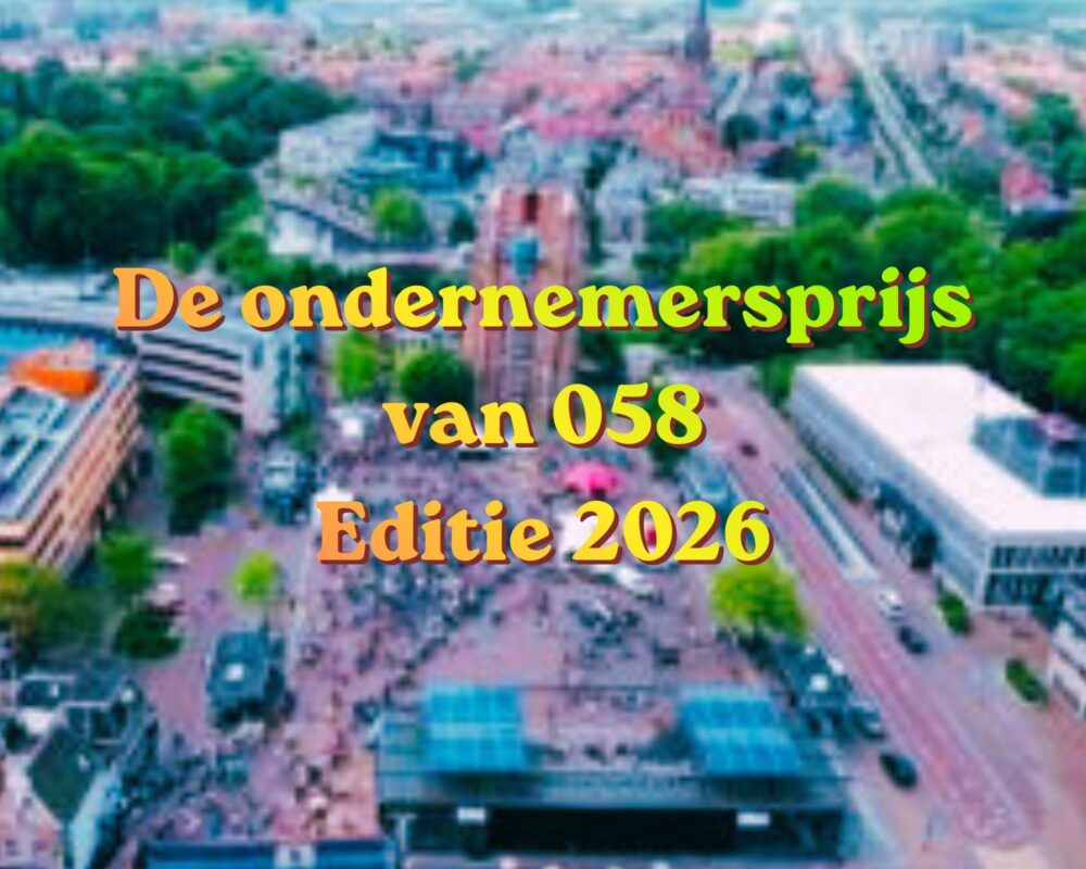 Finale Leeuwarder Ondernemersprijs morgen: drie finalisten met maatschappelijke en innovatieve focus