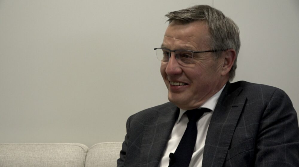 Harry Bevers tijdelijk uit de Tweede Kamer wegens ziekte