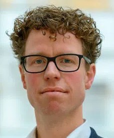 Martijn Balster gaat door als formateur in de gemeente Leeuwarden