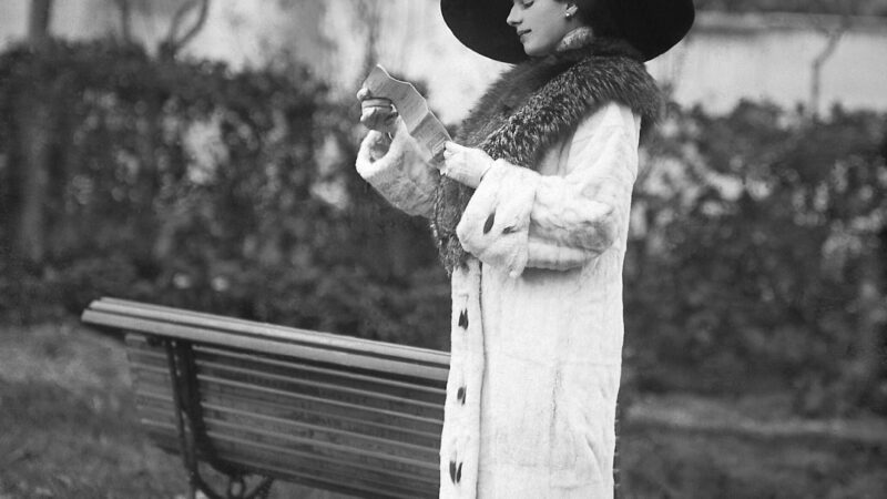 Leeuwarden viert Mata Hari’s 150e verjaardag met groots stadsprogramma vol kunst, verhalen en beleving