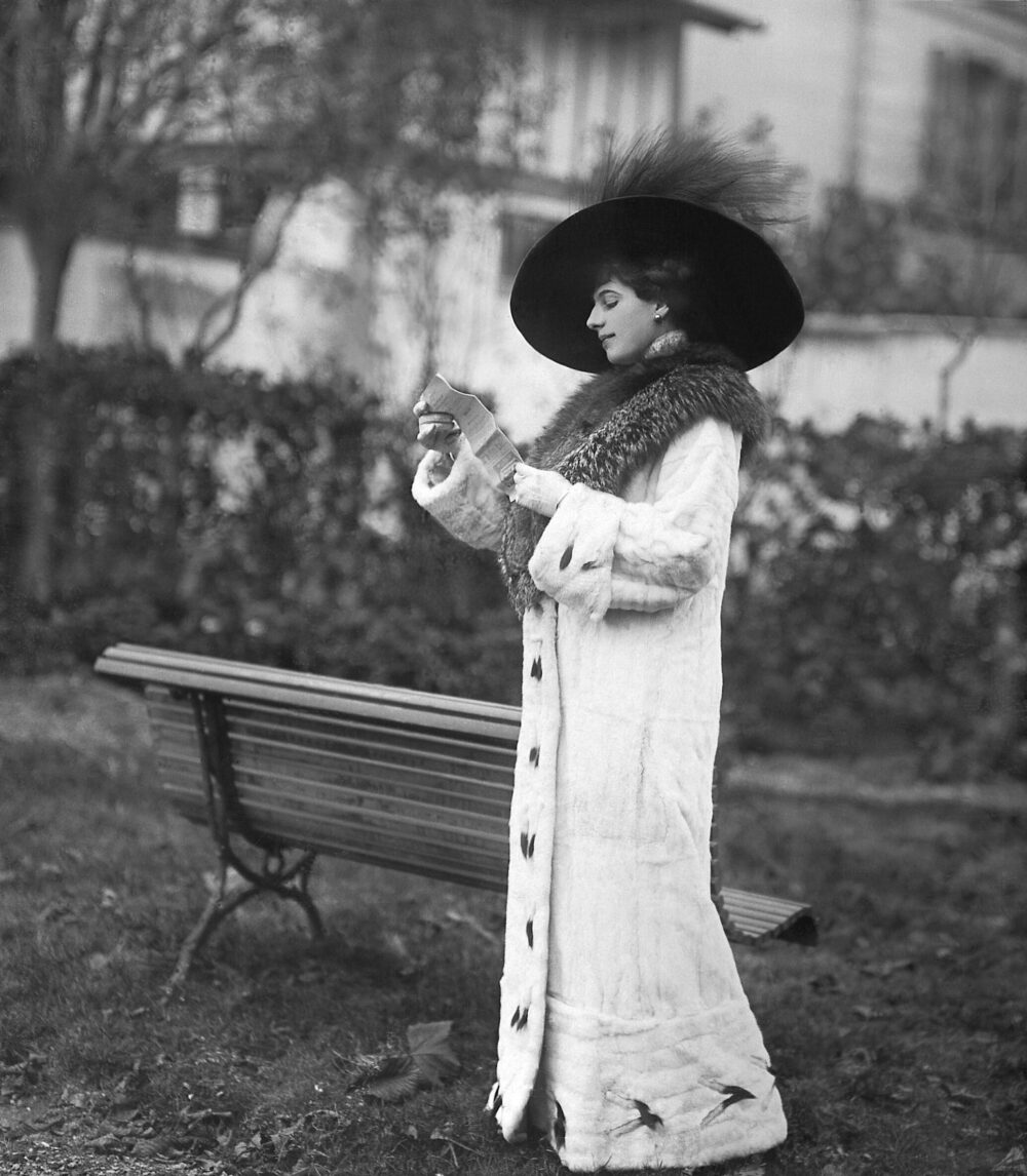 Leeuwarden viert Mata Hari’s 150e verjaardag met groots stadsprogramma vol kunst, verhalen en beleving