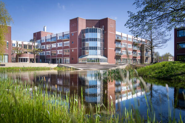 Melkemastate in Leeuwarden geopend: 98 koop- en huurappartementen