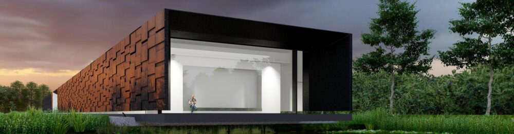 Willem en Trudy van Riemsdijk uit Stiens schenken ruim 100 Benners aan Museum Belvédère