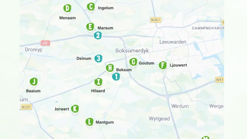 Ontdek het echte boerenleven van dichtbij tijdens ´Toer de Boer´: ´Boeren vertellen graag hoe het echt zit´