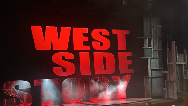 VIDEO: West Side Story knalt met 100e show in De Harmonie