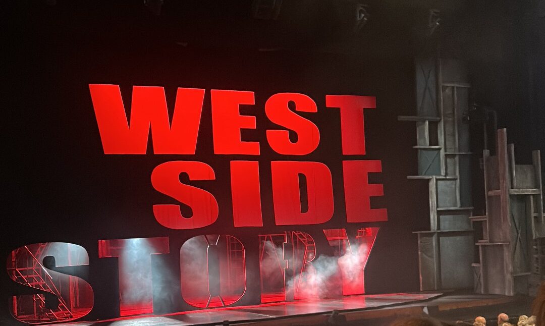 VIDEO: West Side Story knalt met 100e show in De Harmonie