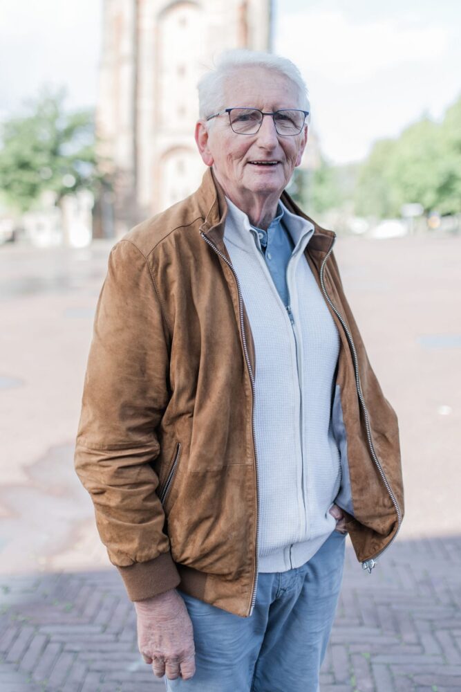 Oud-Leeuwarden in beeld: William Lord exposeert historische collectie