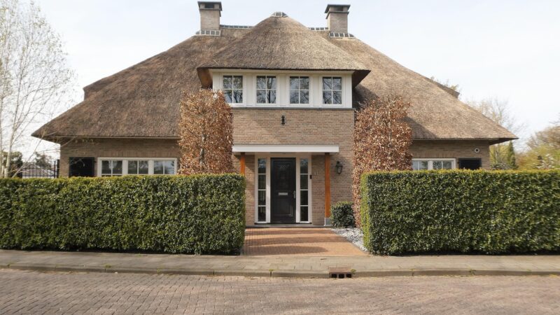 Leeuwarden onder landelijk gemiddelde aantal miljoenenwoningen