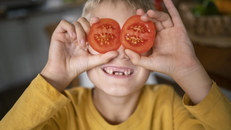 Leeuwarden wil kinderen gezonder laten eten met Smikkelweken