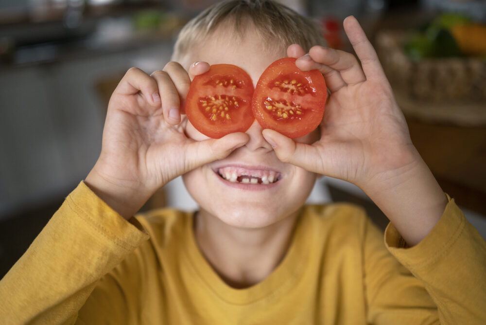 Leeuwarden wil kinderen gezonder laten eten met Smikkelweken