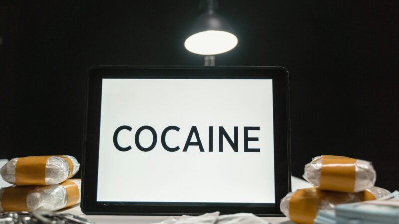 Woning in Leeuwarden halfjaar gesloten na vondst cocaïne