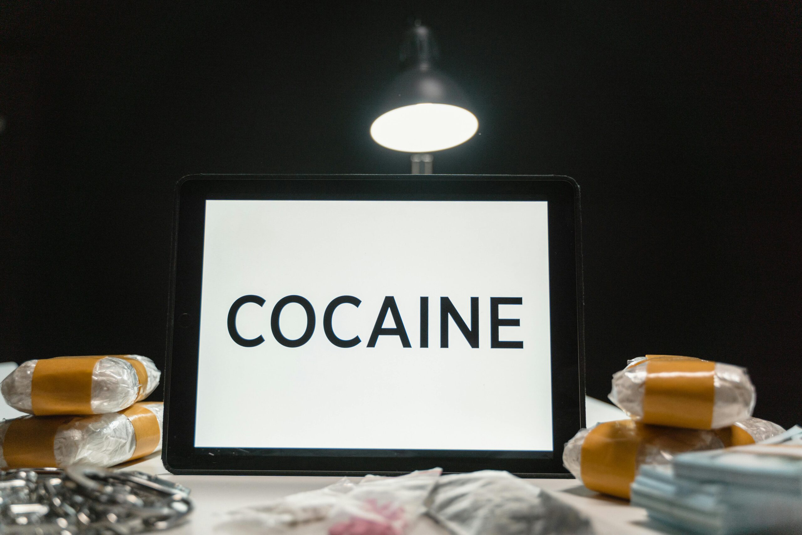 Woning in Leeuwarden halfjaar gesloten na vondst cocaïne
