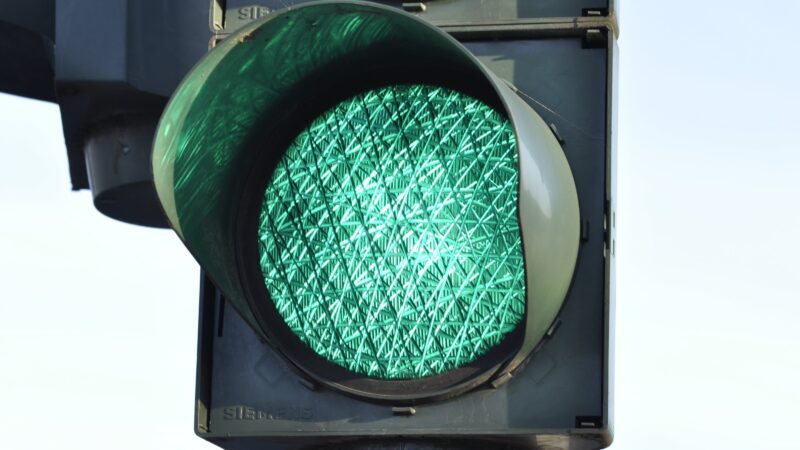 ”Meer kans op groen”: deze slimme fietsapp werkt nu ook bij verkeerslichten in Leeuwarden