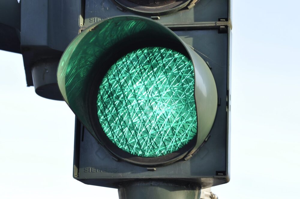 ”Meer kans op groen”: deze slimme fietsapp werkt nu ook bij verkeerslichten in Leeuwarden