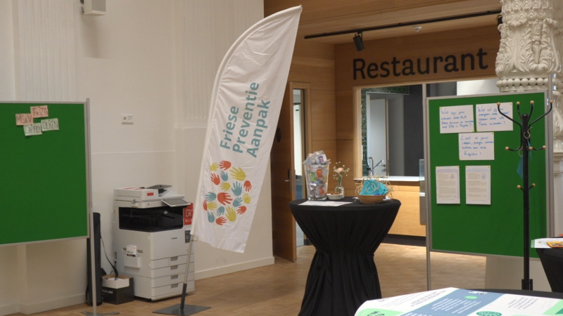 VIDEO: Mentale gezondheid centraal in eerste week van juni