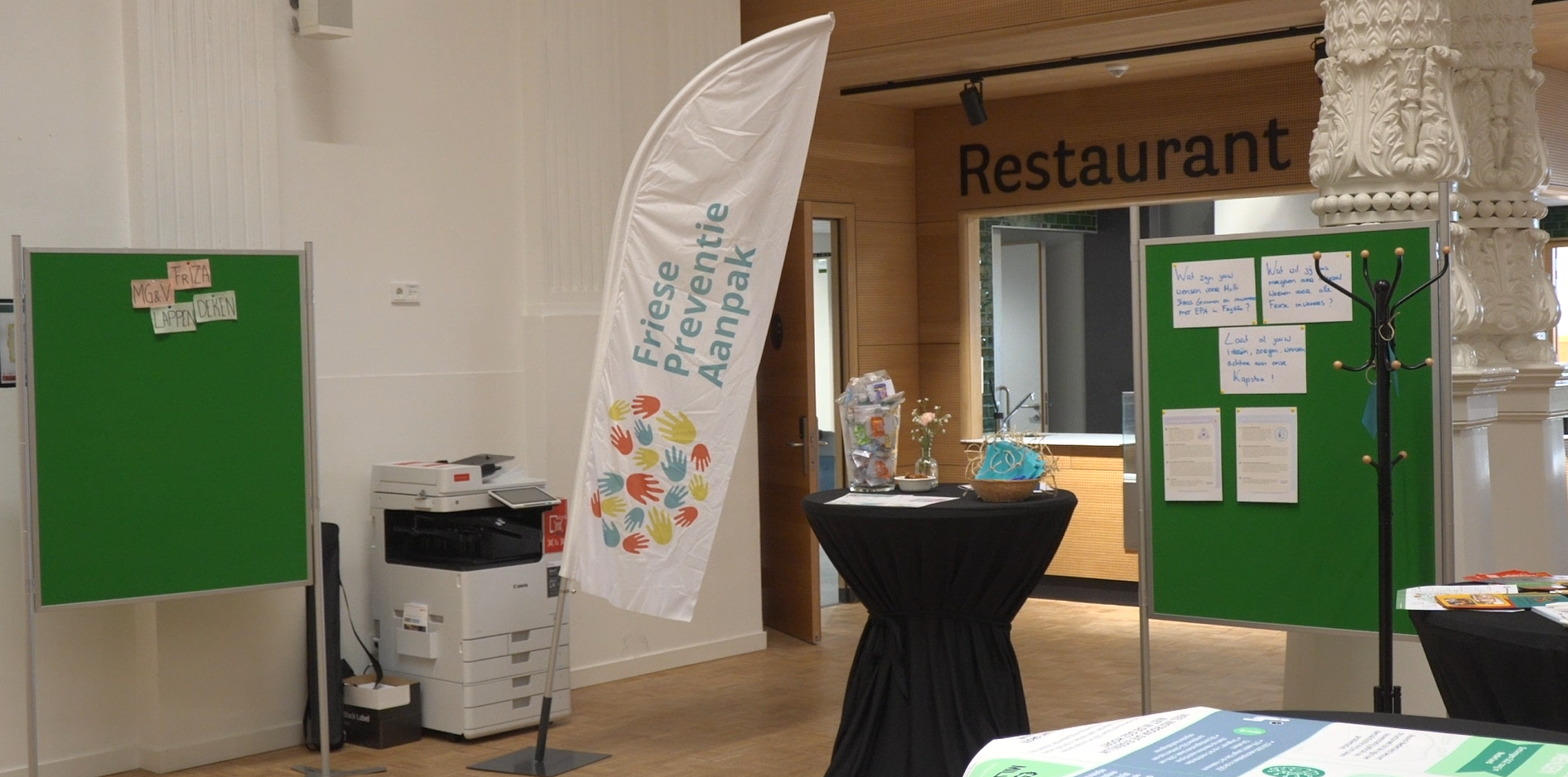 VIDEO: Mentale gezondheid centraal in eerste week van juni