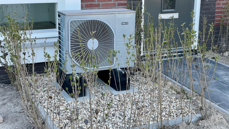 Ook in Leeuwarden veel oude energieslurpers: ruim een derde van vooroorlogse woningen slecht geïsoleerd