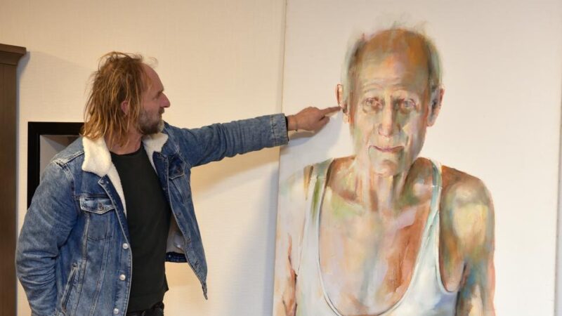 Alzheimer Café Leeuwarden vertoont documentaire over impact van dementie