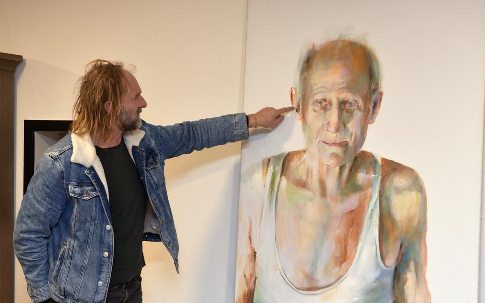 Alzheimer Café Leeuwarden vertoont documentaire over impact van dementie