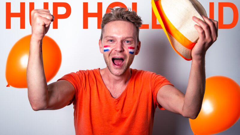 Op deze 24 plekken in Leeuwarden kun je het WK 2026 kijken