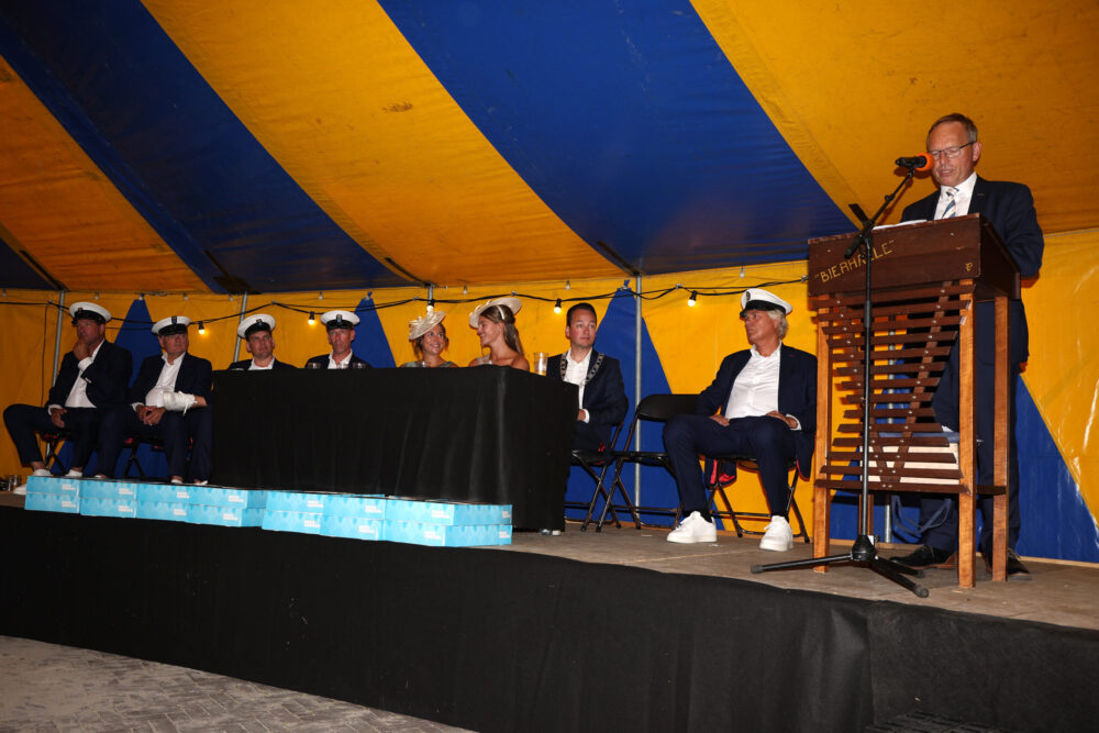 Traditionele loting in Grou gaf officieel startsein voor nieuw SKS-kampioenschap