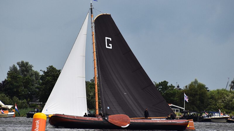 De Sneker Pan wint slotwedstrijd op Snitzer Mar, Grou SKS kampioen 2026