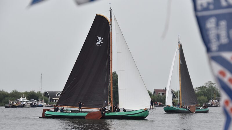 SKS-kampioenschap 2026 met nieuwe zeilformule