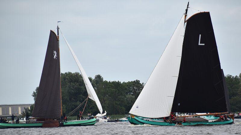 Audio: Lemmer wint op Langweer, Willem Zwaga mist motivatie