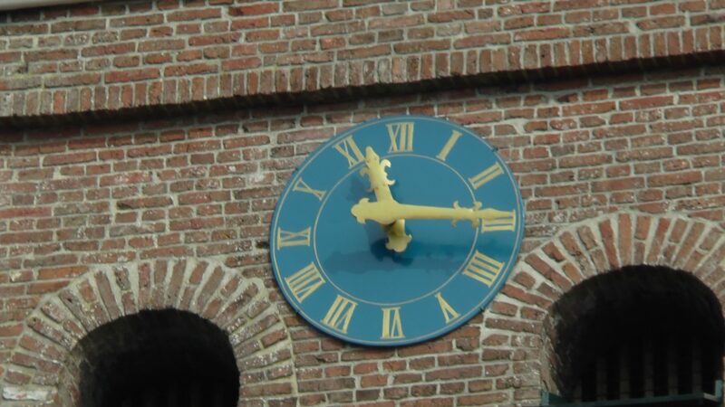 VIDEO: Tsjerkepaad verbindt historie, kunst en gemeenschap