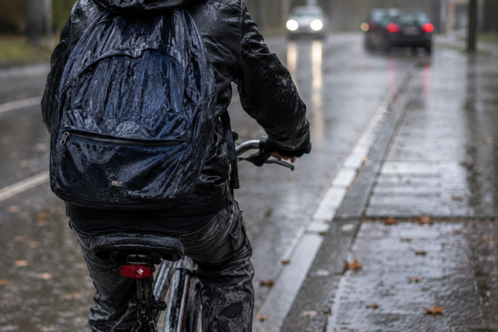 Scholen weer begonnen: Leeuwarden behoort volgens onderzoek tot Friese gemeenten met de meeste fietsongevallen
