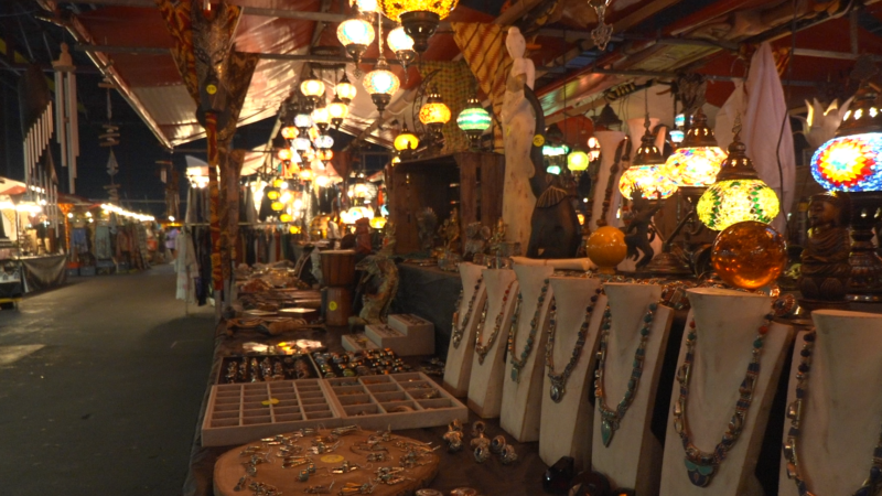 VIDEO: Indonesische cultuur komt tot leven tijdens Pasar Malam in Leeuwarden