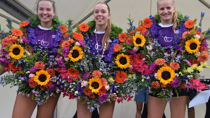 Audio: De Haan, Lycklama à Nijeholt en Terpstra winnen jubileumeditie Frouljus PC