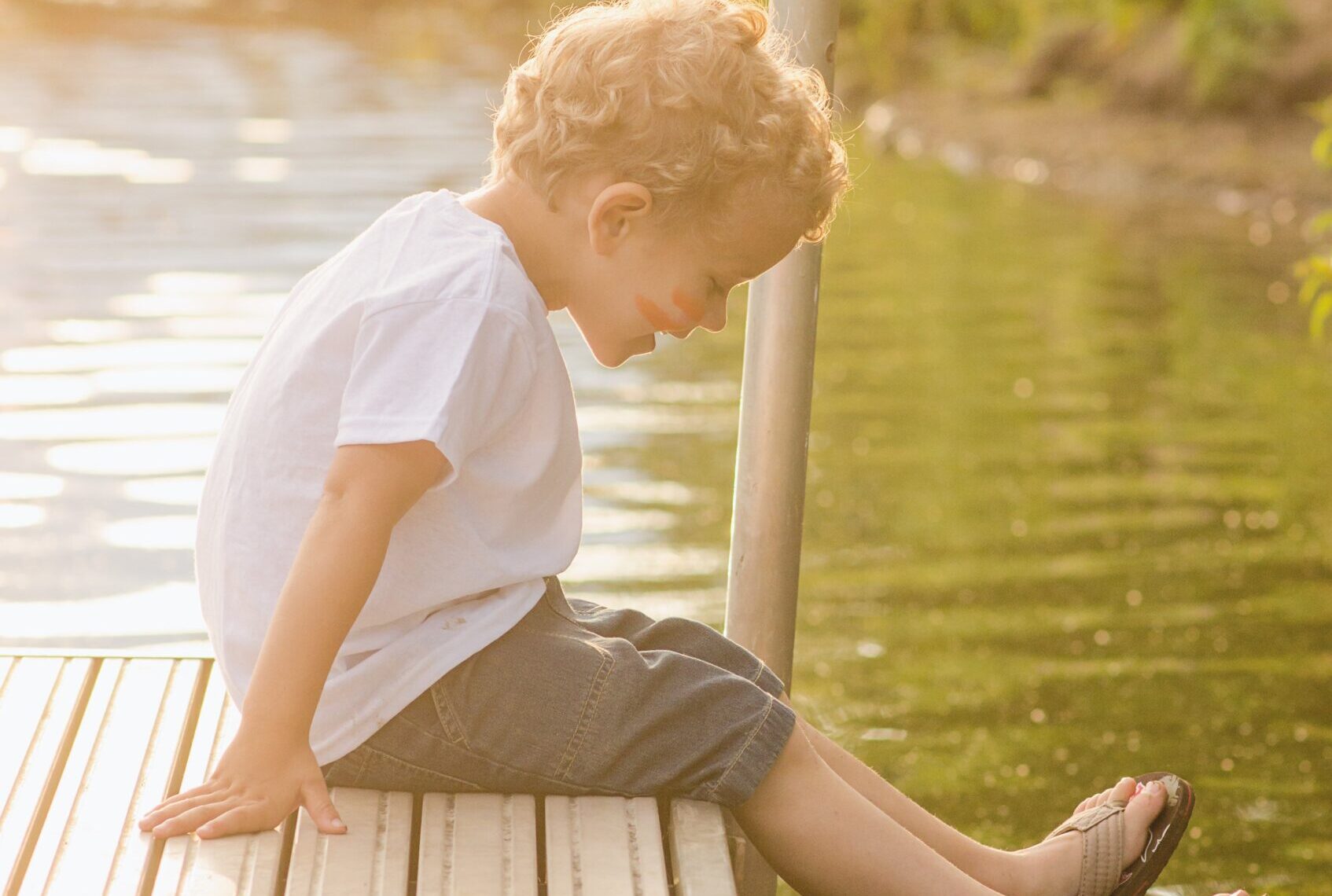 Leeuwarders opgelet: vandaag tropische hitte, KNMI geeft Code Geel af