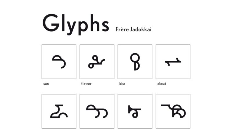 Nieuwe kunsttentoonstelling ‘Glyphs’ te zien in Leeuwarden