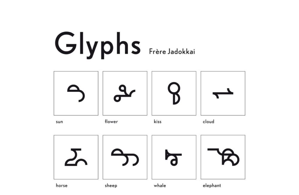 Nieuwe kunsttentoonstelling ‘Glyphs’ te zien in Leeuwarden