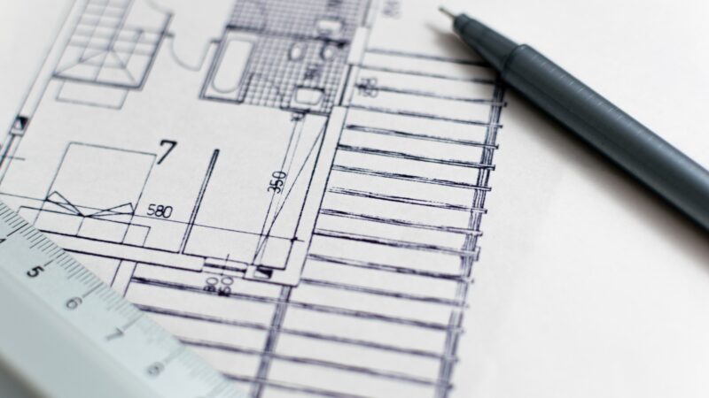 12 appartementen gepland aan Uiterdijksterweg in Leeuwarden