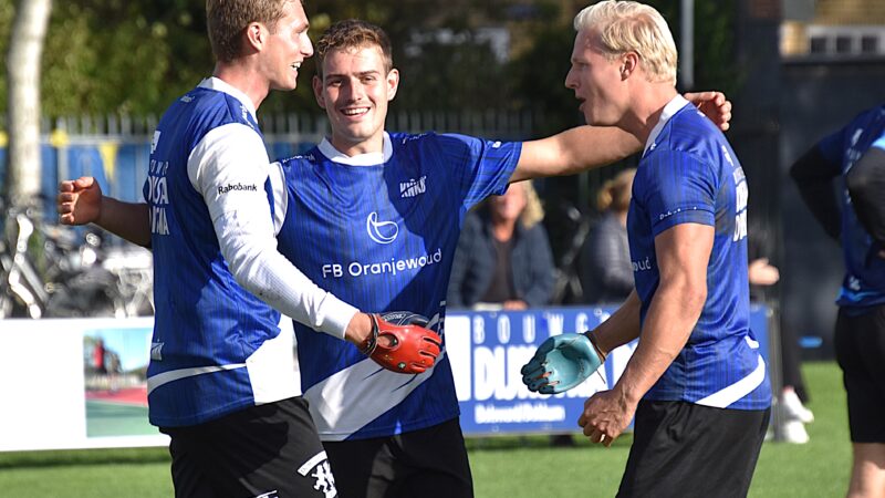 Sipma, van Popta en Bandstra winnen Oldehovedag 2026