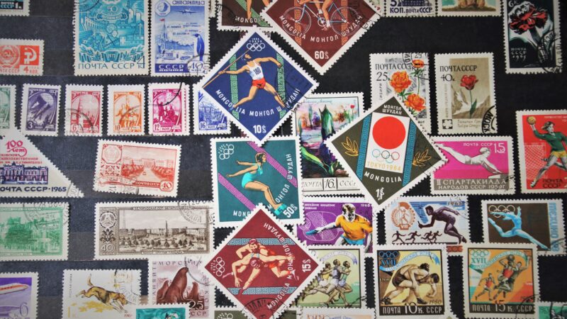 21 Leeuwarder scholen doen mee aan Kinderpostzegelactie