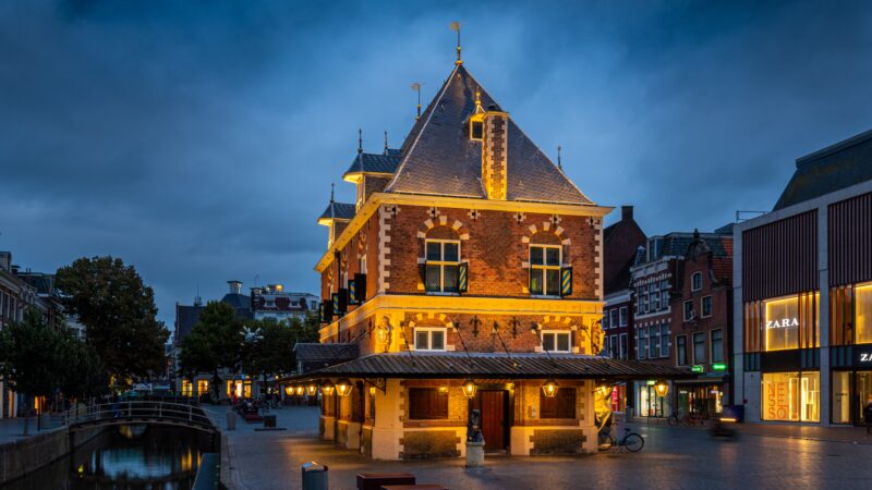 Nieuwe terrasregels: ‘Mooier voor de binnenstad, wennen voor ondernemers’