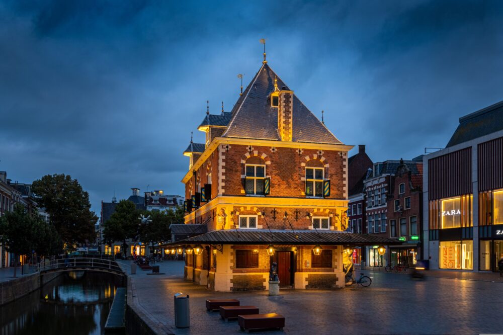 Nieuwe terrasregels: ‘Mooier voor de binnenstad, wennen voor ondernemers’