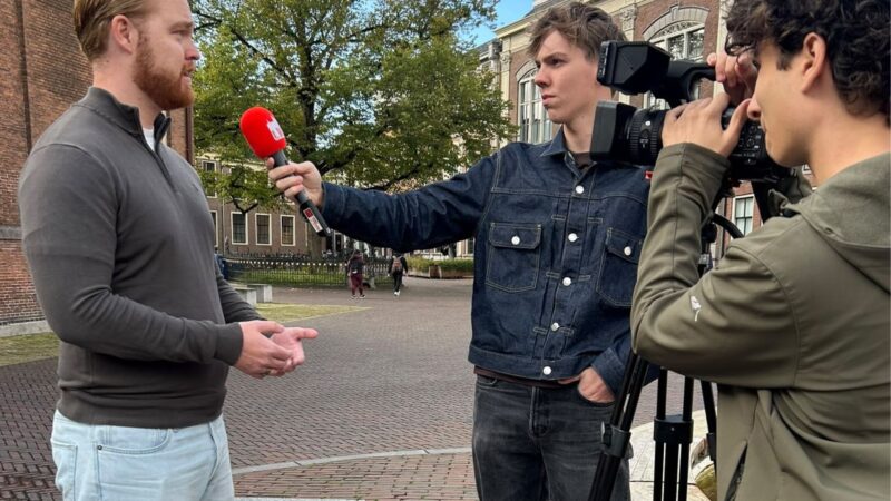 Vijf miljoen weergaven voor Omroep Leeuwarden: de kracht van lokale verhalen